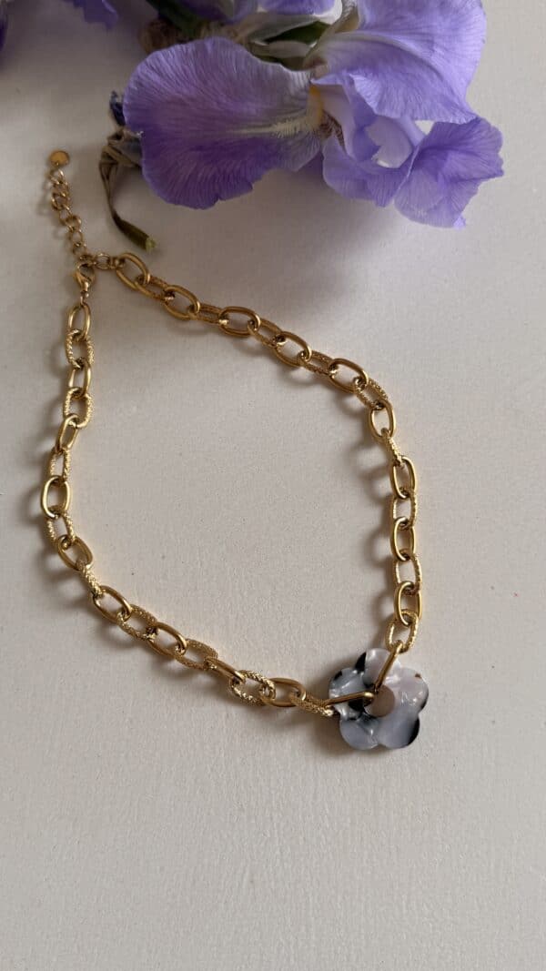 Collier Gabe – Image 2
