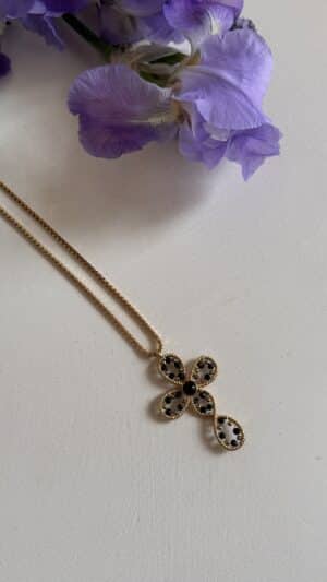 Sautoir Folia