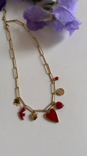 Collier Polona