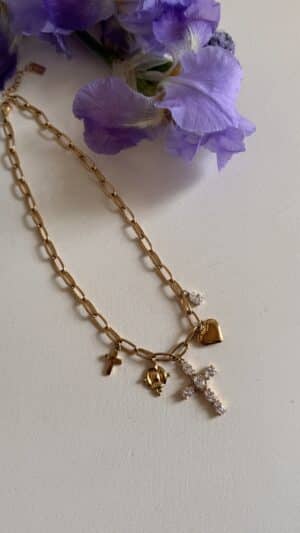 Collier Orlane