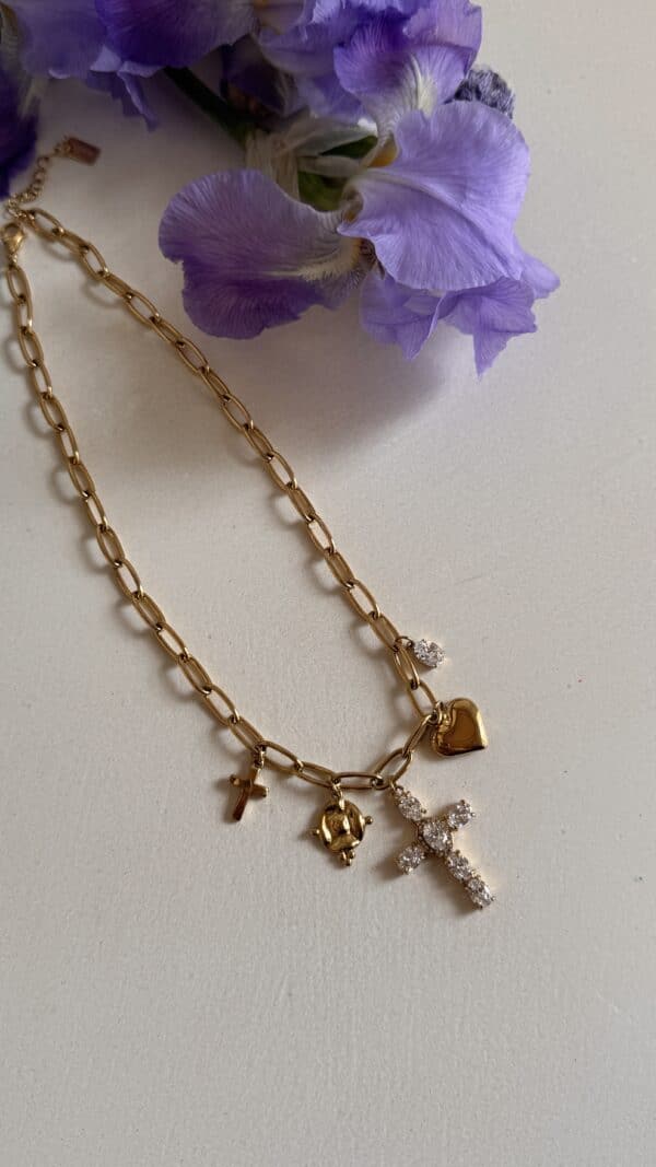 Collier Orlane – Image 2