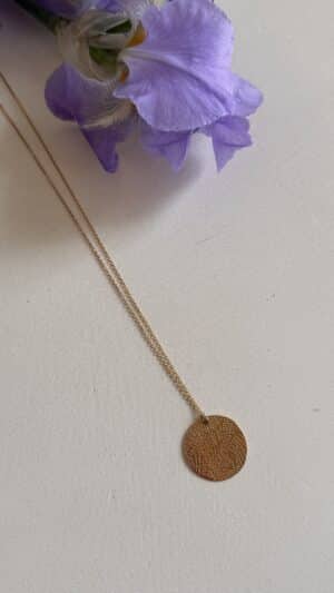 Collier Simonie