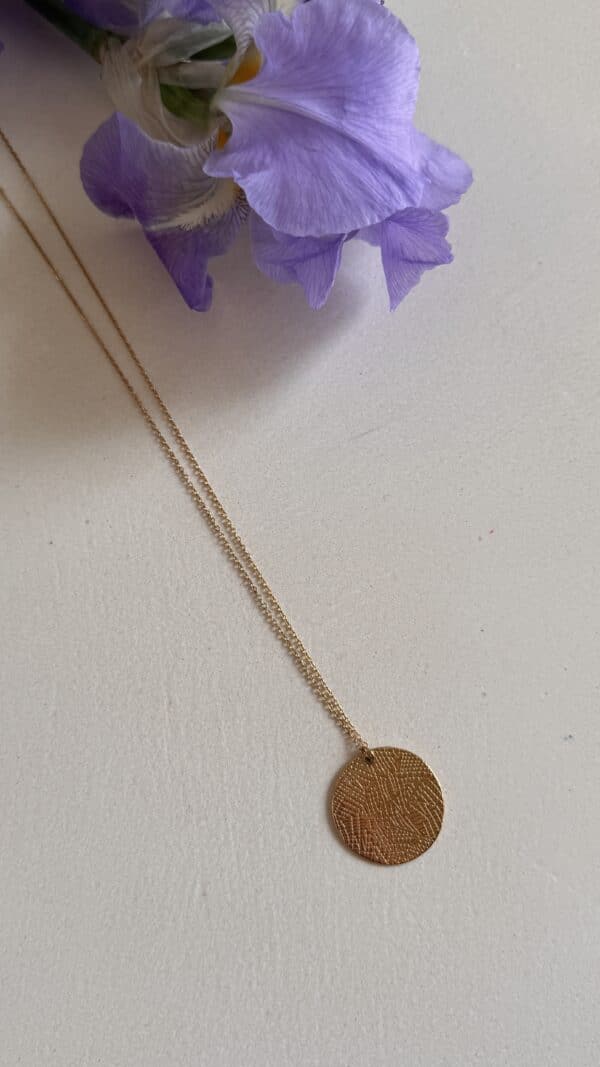 Collier Simonie – Image 2
