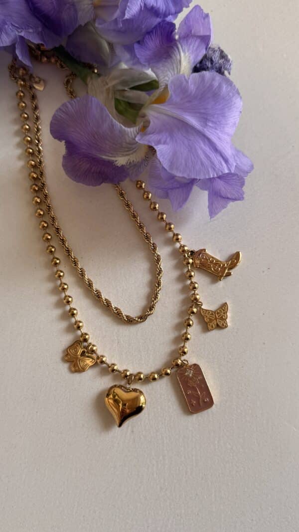 Collier Lara – Image 2