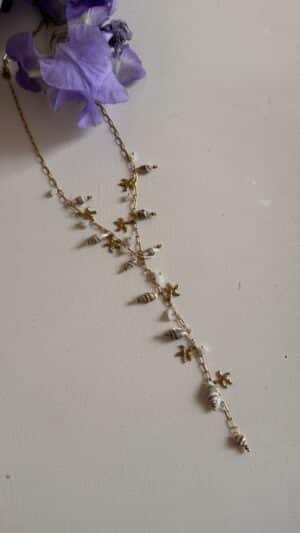 Collier Vacances