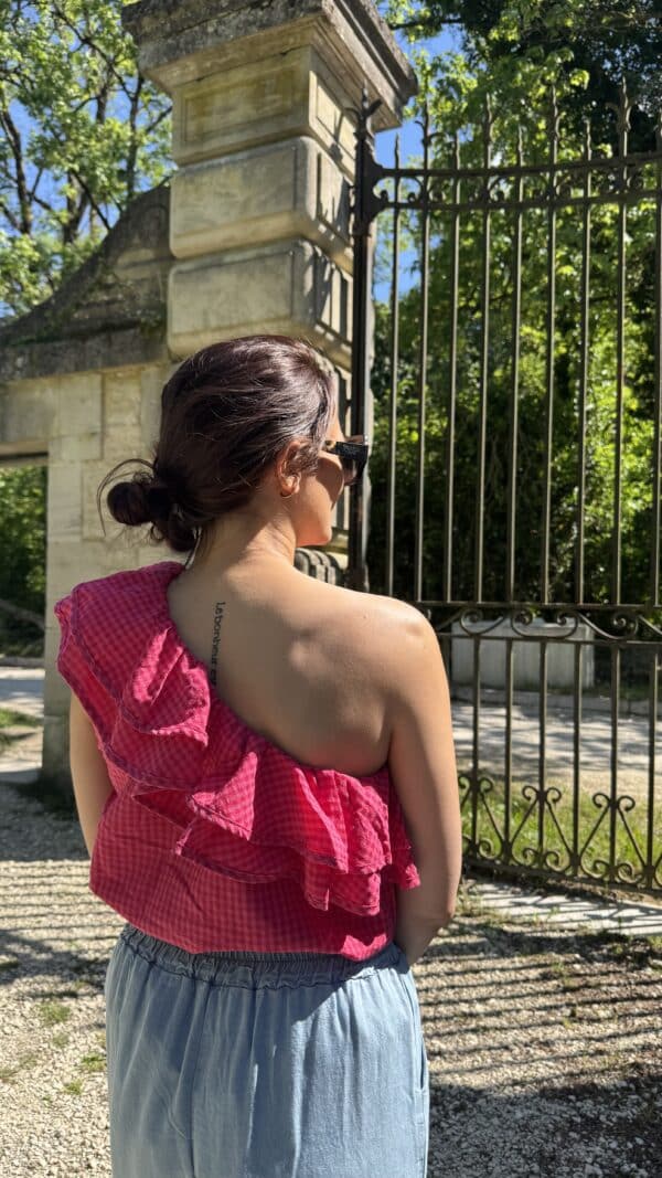 Haut Claudia – Image 2