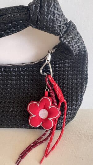 Flower rouge