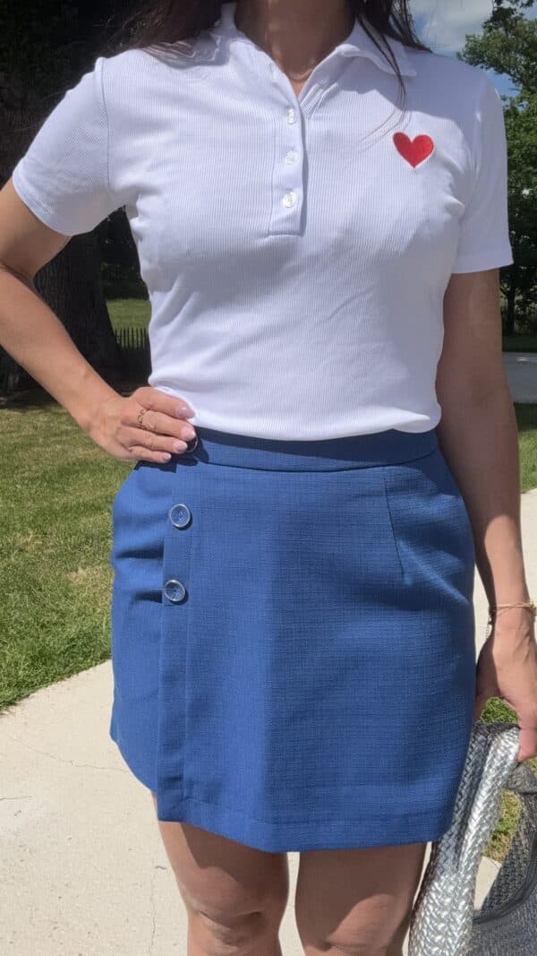 Jupe Short Miranda – Image 3