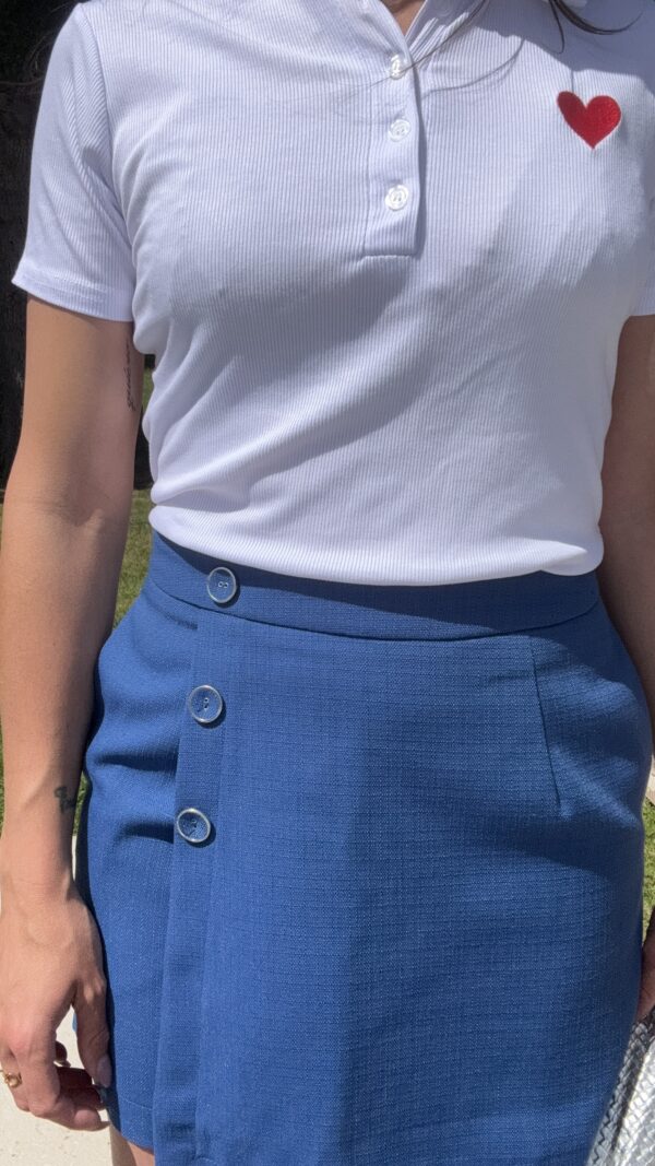 Jupe Short Miranda – Image 5
