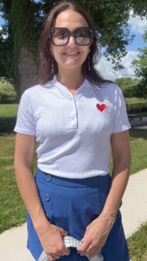 Polo Maeva