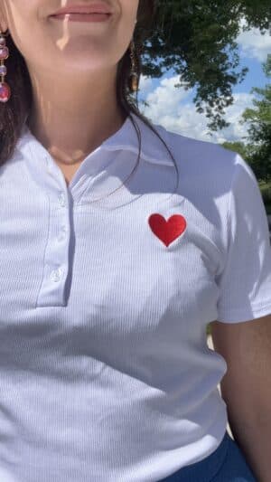 Polo Maeva