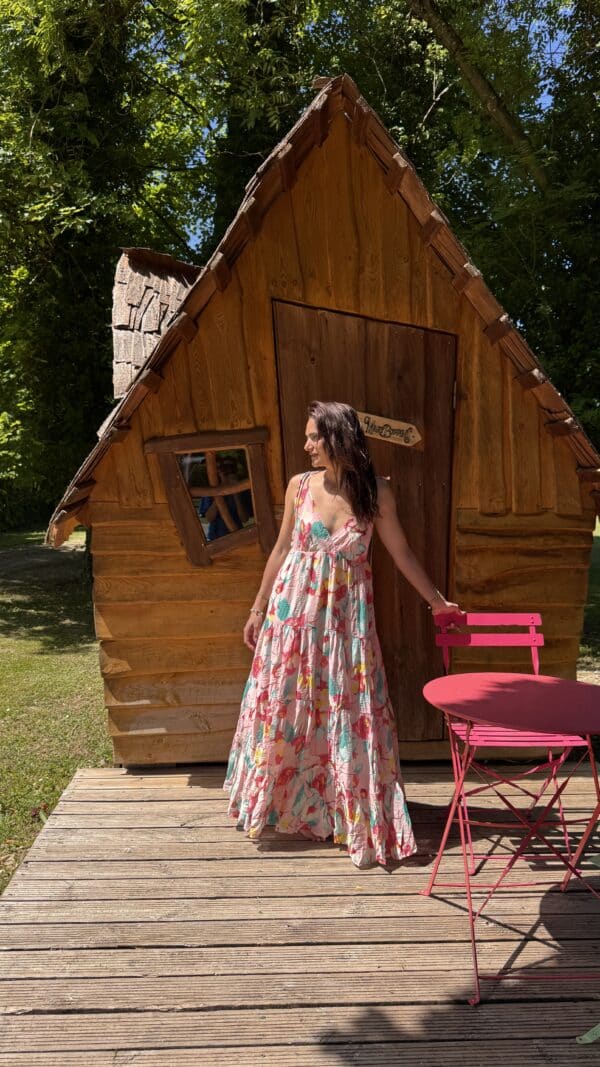 Robe Fée – Image 3