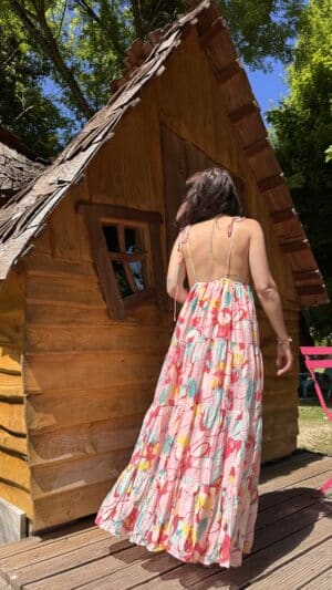 Robe Fée