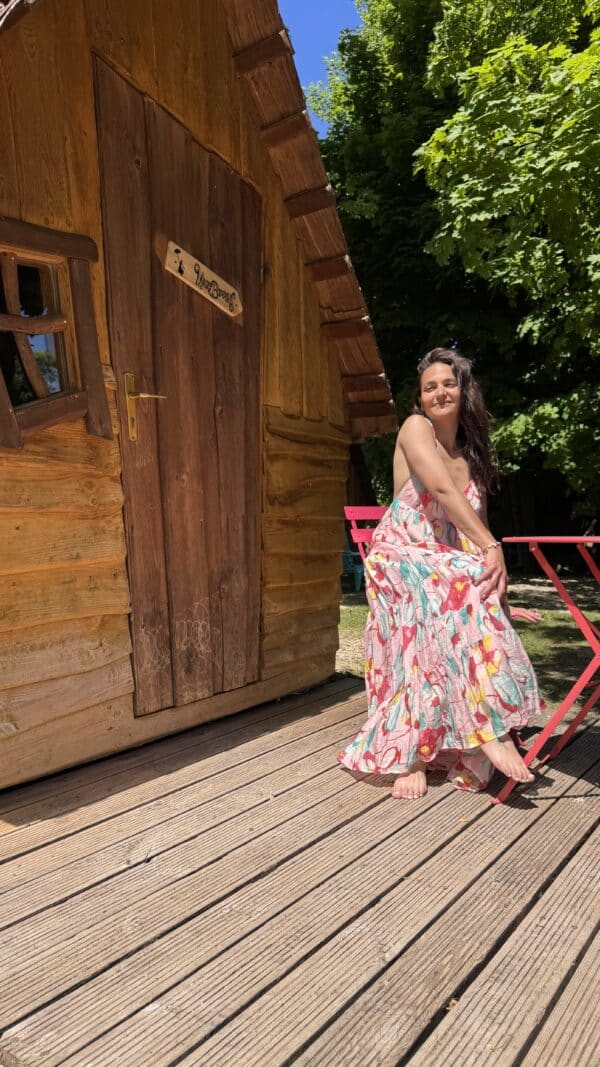 Robe Fée – Image 5