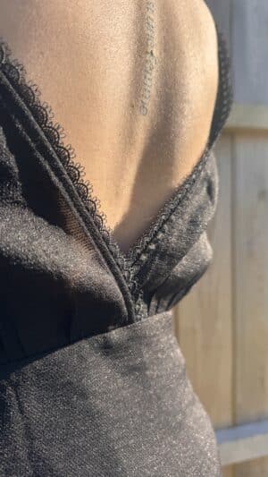 Robe Bardy
