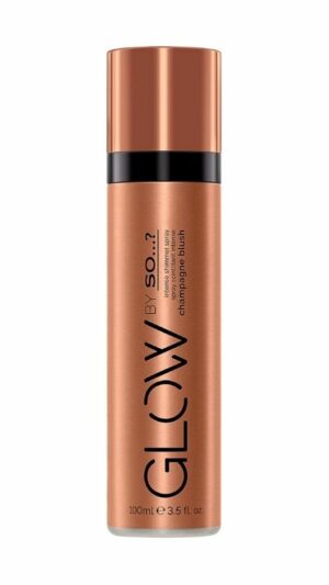 Spray Glow Champagne 100ml