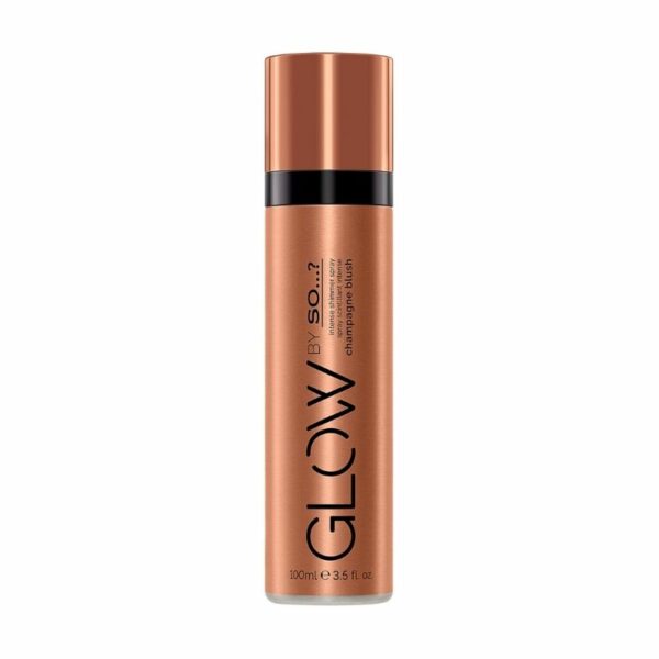 Spray Glow Champagne 100ml