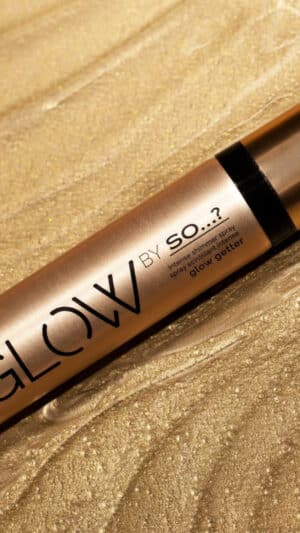 Spray Glow Getter 100ml