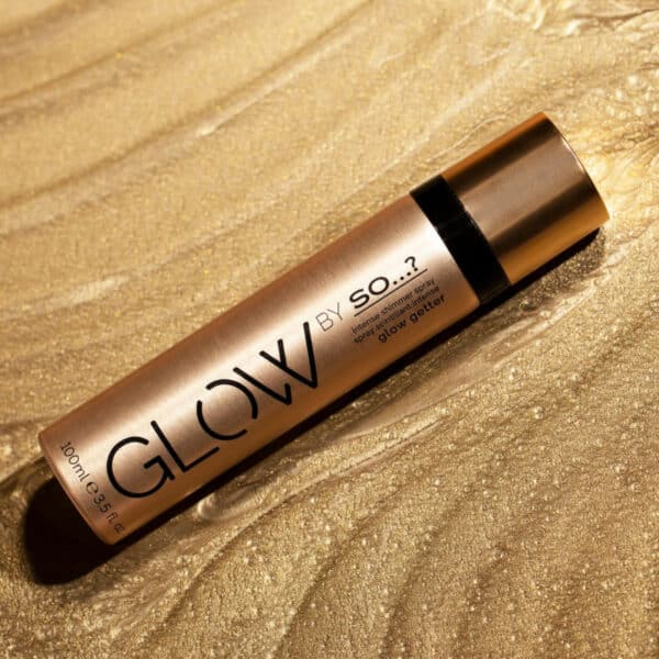 Spray Glow Getter 100ml – Image 2