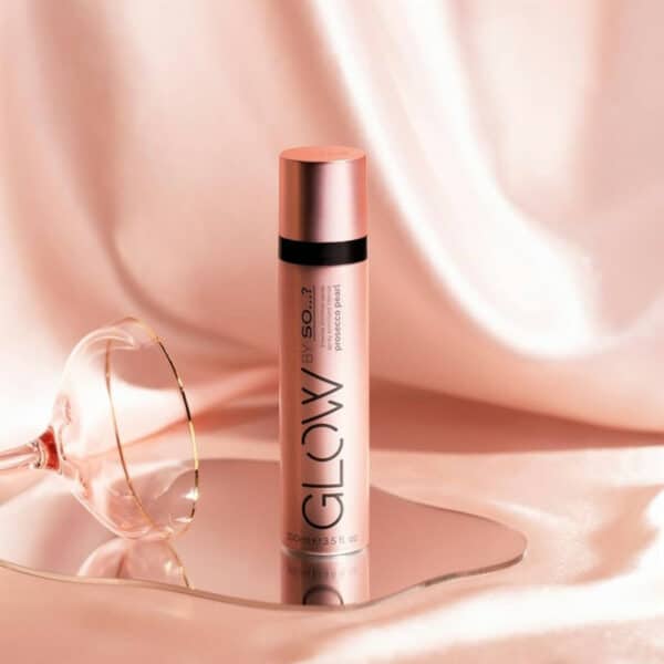 Spray Glow Prosecco 100ml – Image 2