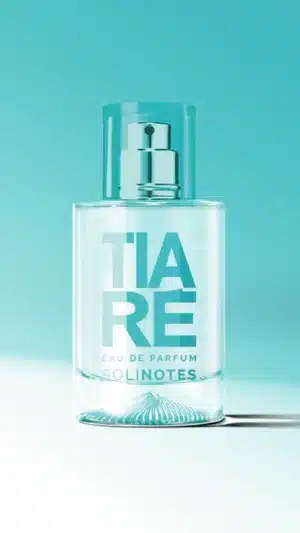Eau de Parfum Tiaré – 50ml
