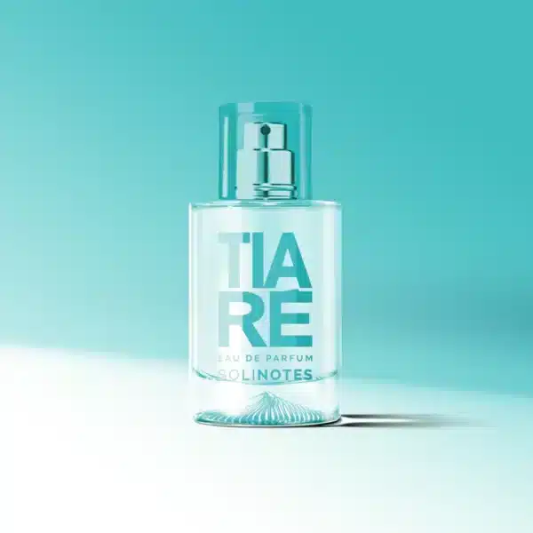 Eau de Parfum Tiaré - 50ml – Image 2