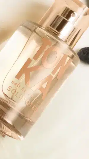 Eau de Parfum Tonka – 50ml