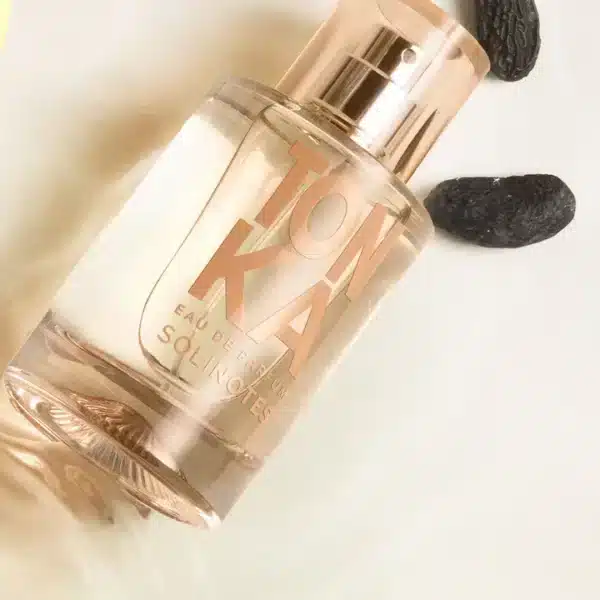 Eau de Parfum Tonka - 50ml – Image 2