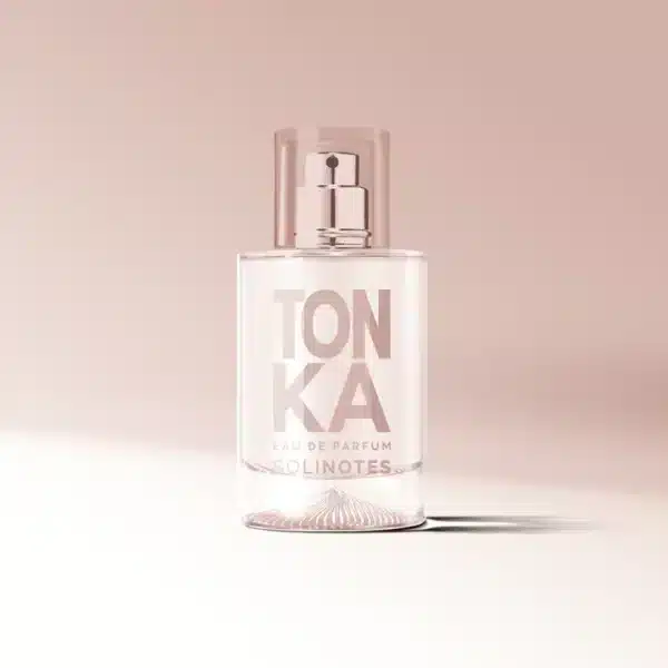 Eau de Parfum Tonka - 50ml – Image 3