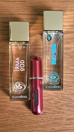 Vapo de sac