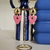 Boucles d'Oreilles Lovia