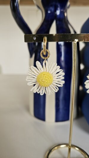 Boucles d’Oreilles Falla