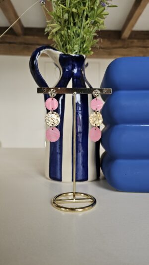 Boucles d’Oreilles Giulia