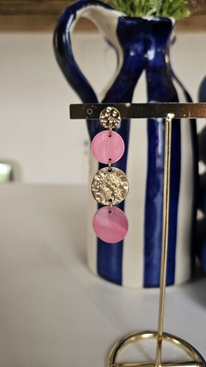 Boucles d’Oreilles Giulia