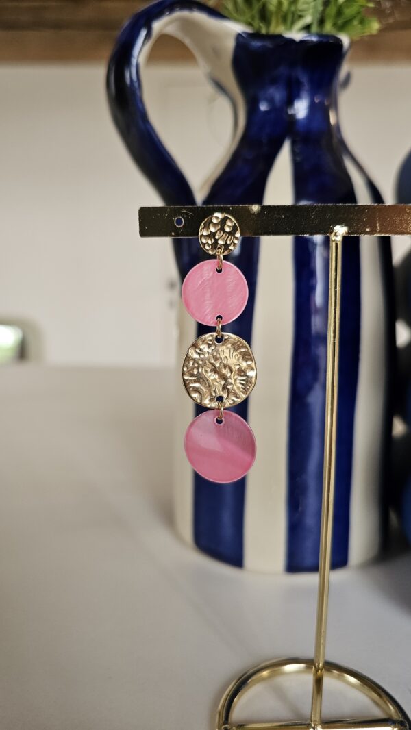 Boucles d'Oreilles Giulia – Image 2