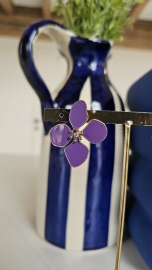Boucles d’Oreilles Spirit