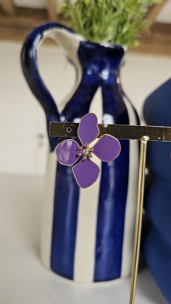 Boucles d'Oreilles Spirit – Image 2