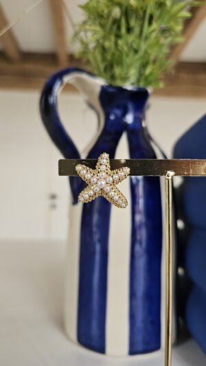 Boucles d’Oreilles Stella