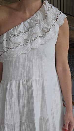 Robe Bichon