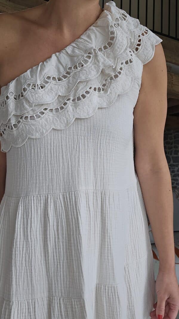 Robe Bichon – Image 2
