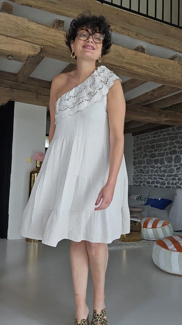 Robe Bichon – Image 3
