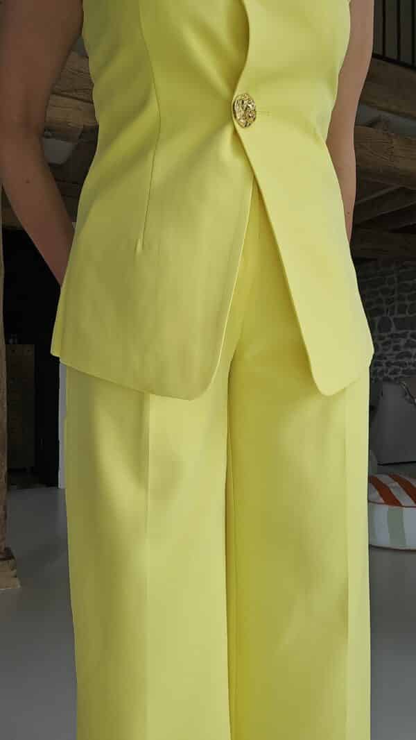 Ensemble Rebecca Jaune – Image 5