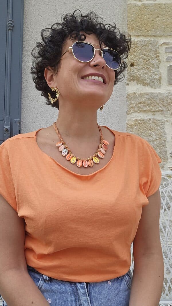 Tee Shirt Jana – Image 3