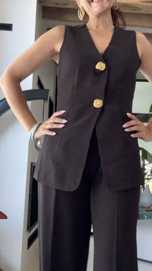 Ensemble Rebecca Noir