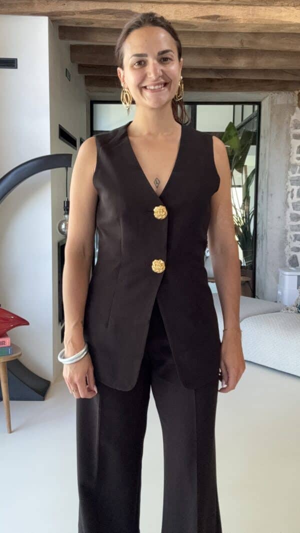 Ensemble Rebecca Noir