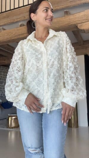 Chemise Bella