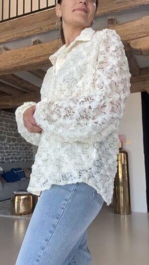 Chemise Bella
