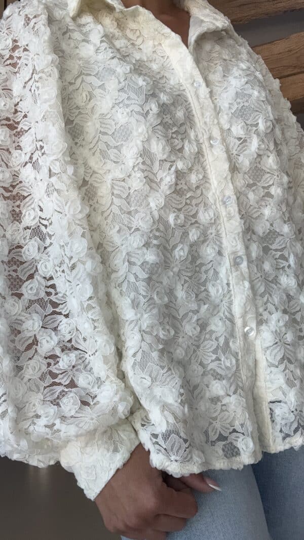 Chemise Bella – Image 4
