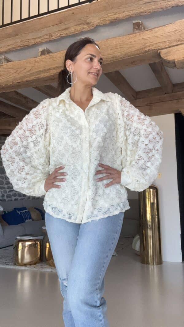 Chemise Bella – Image 5