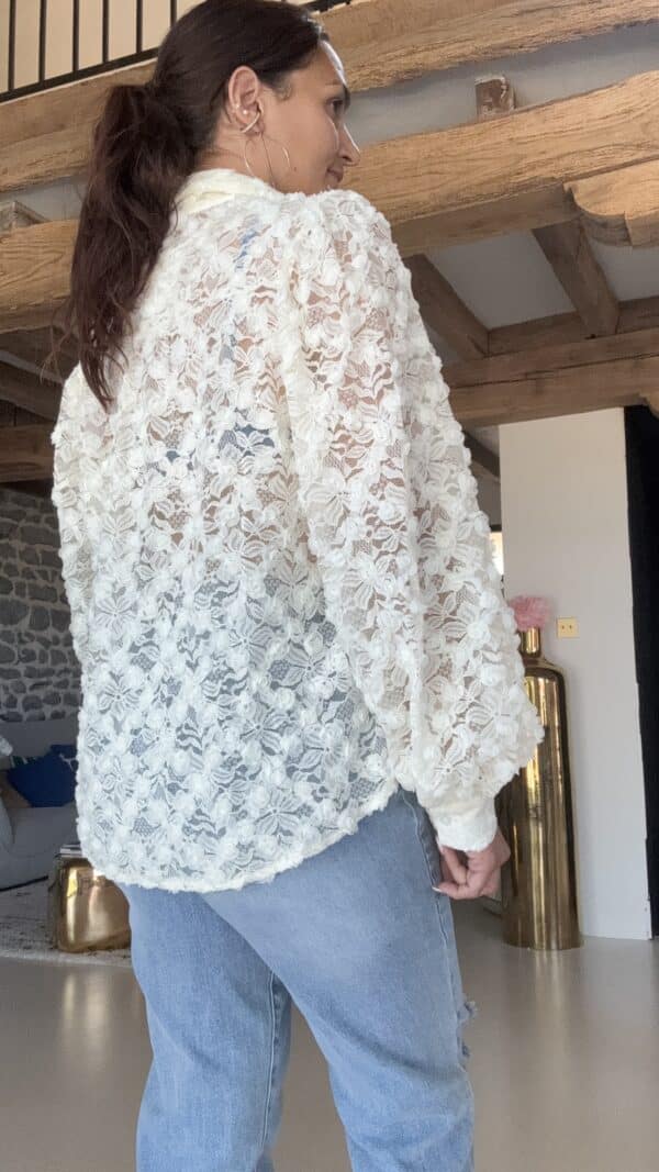 Chemise Bella – Image 3